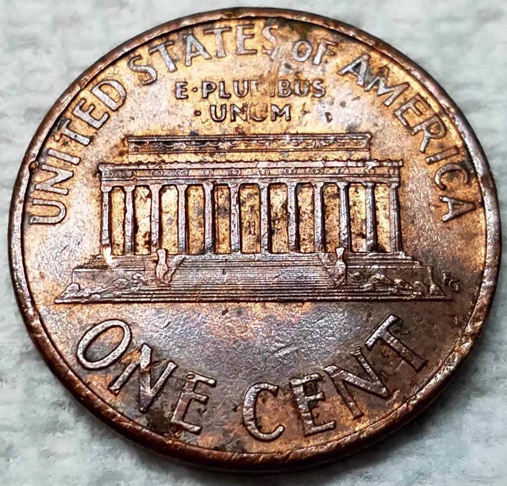 1995-D-Lincoln-Raised-Plating-Under-Ty-Of-Liberty-On-Obverse?
